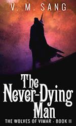 The Never-Dying Man 