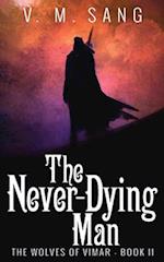 The Never-Dying Man 