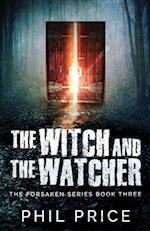 The Witch and the Watcher 