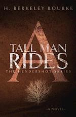 A Tall Man Rides 