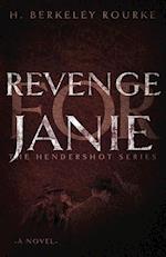 Revenge for Janie 