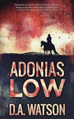 Adonias Low: A Western 