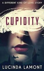 Cupidity: A World War Two Romance 