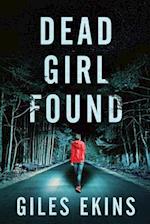 Dead Girl Found 