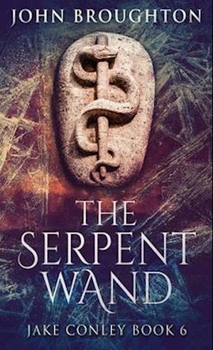 The Serpent Wand