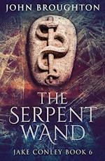 The Serpent Wand