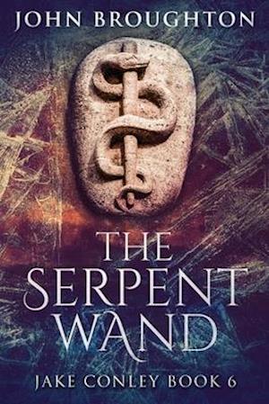 The Serpent Wand