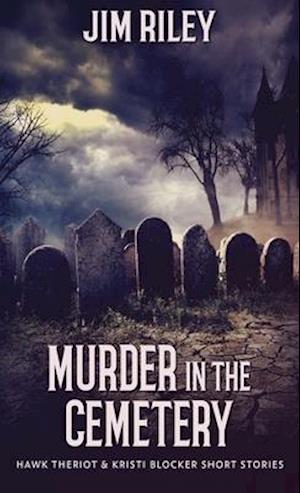 Murder in the Cemetery