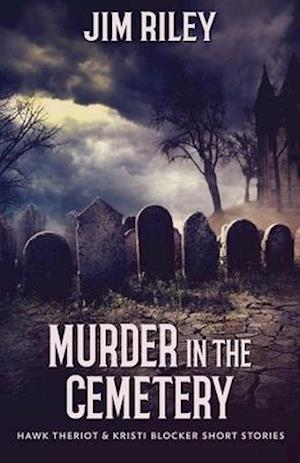 Murder in the Cemetery