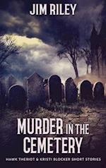 Murder in the Cemetery 