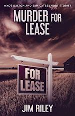 Murder For Lease 