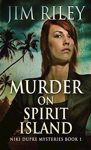 Murder on Spirit Island