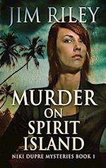 Murder on Spirit Island 