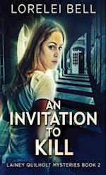 An Invitation To Kill 