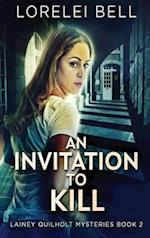 An Invitation To Kill 