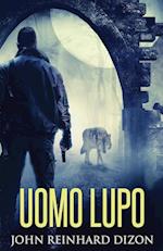 Uomo Lupo