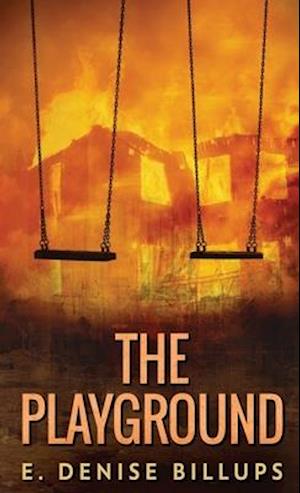 The Playground: A Supernatural Short Story