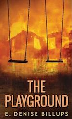 The Playground: A Supernatural Short Story 