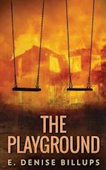 The Playground: A Supernatural Short Story 