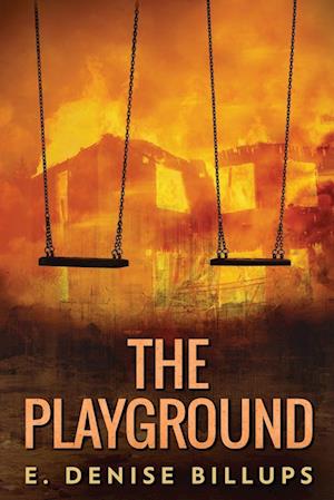 The Playground: A Supernatural Short Story