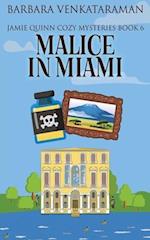 Malice In Miami 