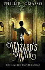 Wizard's War 