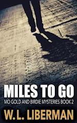 Miles To Go 