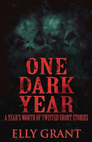 One Dark Year