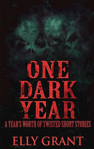 One Dark Year