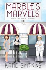 Marble's Marvels 