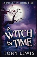 A Witch in Time 