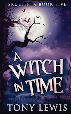 A Witch in Time