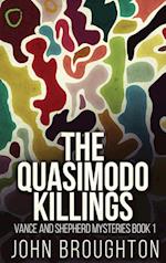 The Quasimodo Killings