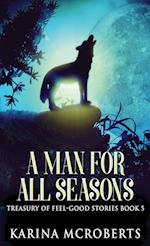 A Man For All Seasons 