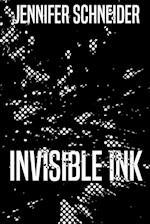 Invisible Ink 