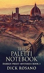 The Paletti Notebook 