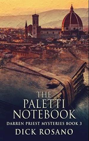 The Paletti Notebook