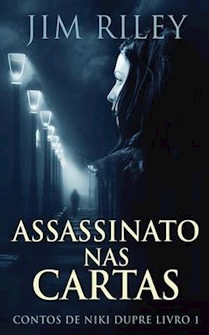 Assassinato Nas Cartas