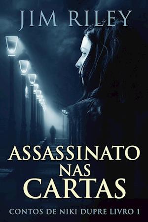 Assassinato Nas Cartas