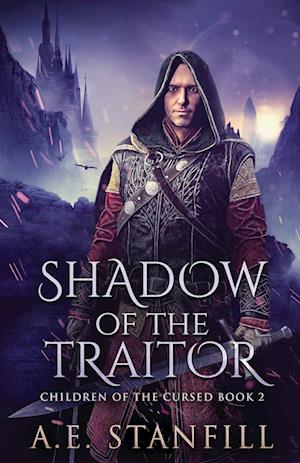 Shadow Of The Traitor