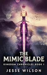 The Mimic Blade 