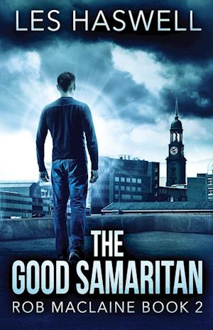 The Good Samaritan