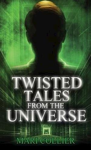 Twisted Tales From The Universe