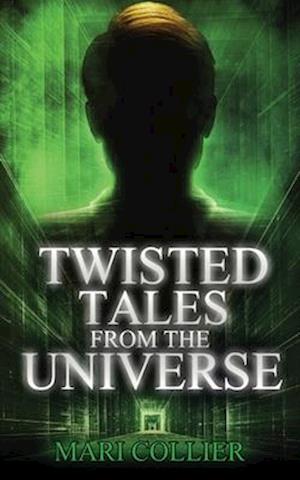 Twisted Tales From The Universe