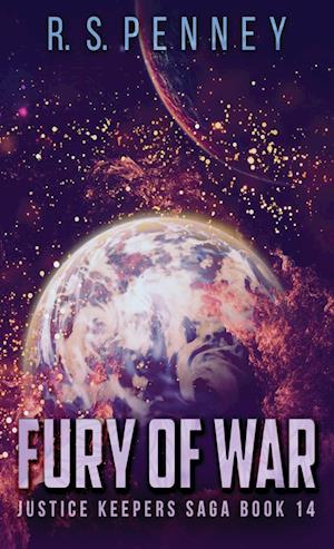 Fury Of War