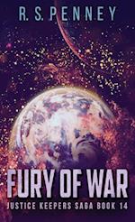 Fury Of War 