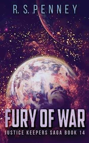 Fury Of War