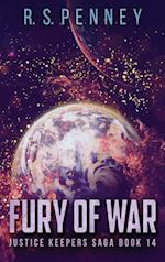 Fury Of War 