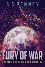 Fury Of War 