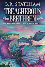 Treacherous Brethren 